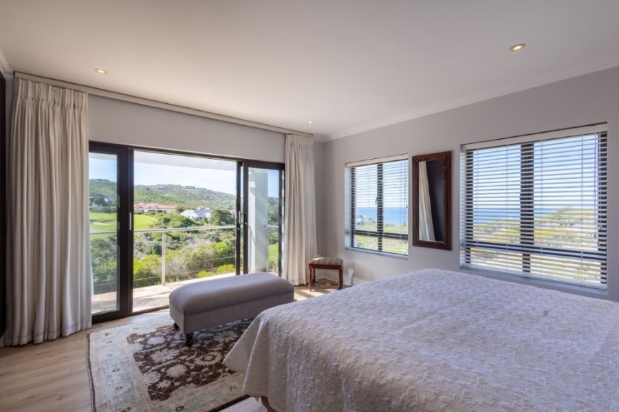 4 Bedroom Property for Sale in Pezula Golf Estate Western Cape